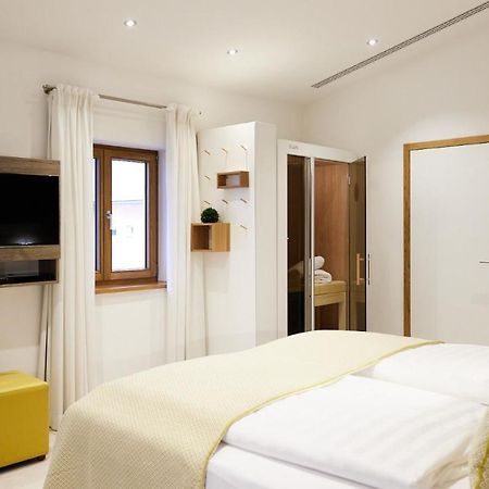 Passau - Suites Exteriör bild
