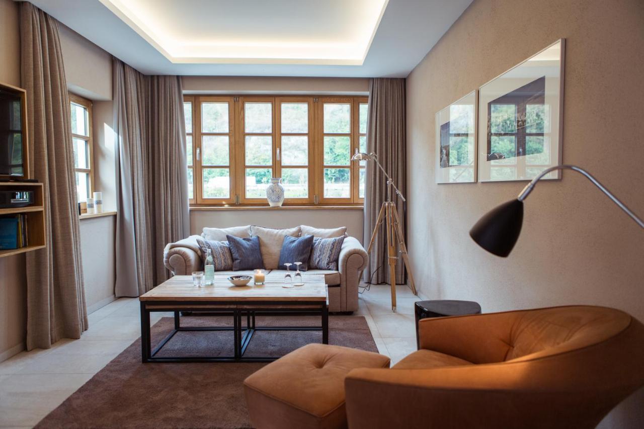 Passau - Suites Exteriör bild