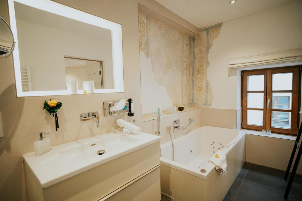 Passau - Suites Exteriör bild