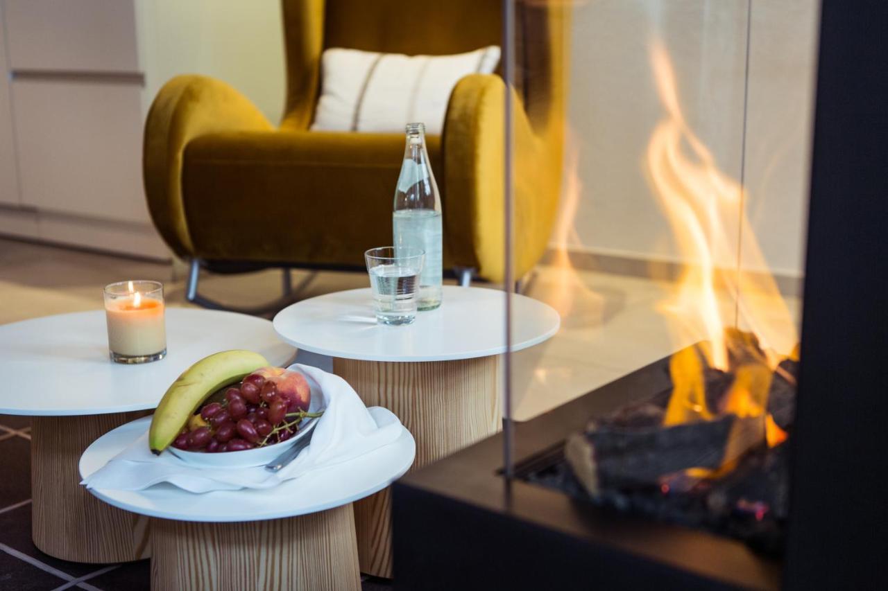 Passau - Suites Exteriör bild