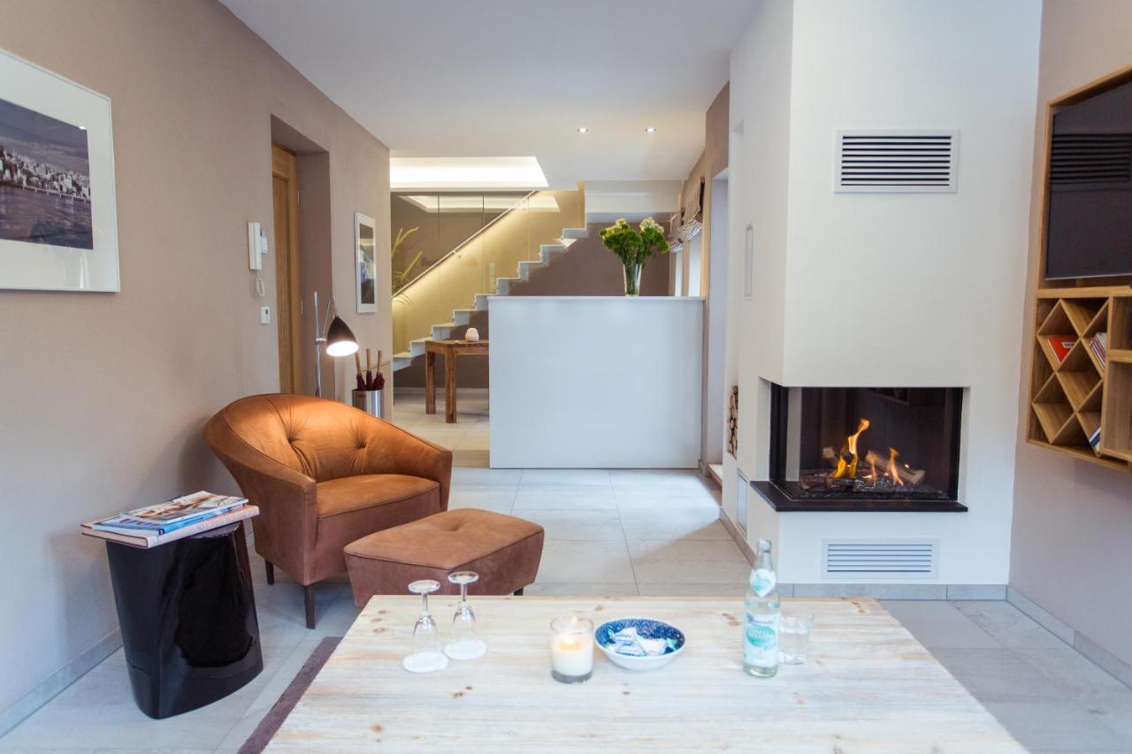Passau - Suites Exteriör bild