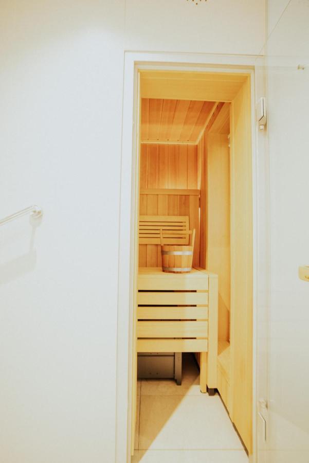 Passau - Suites Exteriör bild