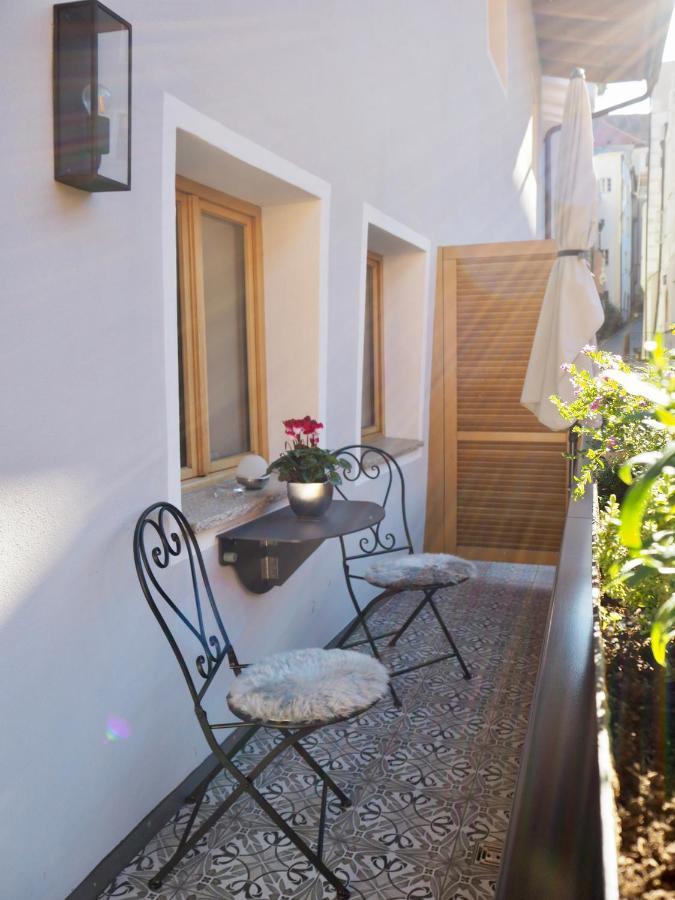 Passau - Suites Exteriör bild