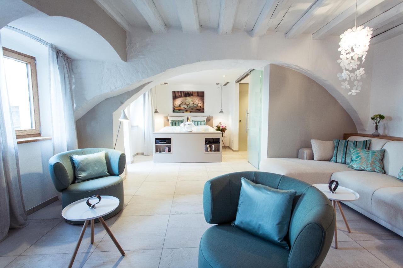 Passau - Suites Exteriör bild