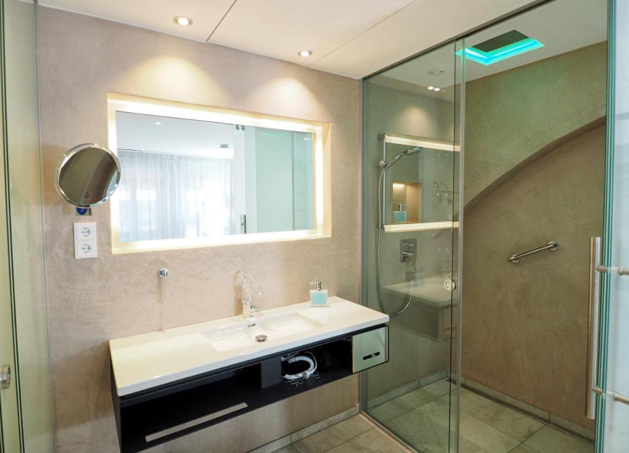 Passau - Suites Exteriör bild