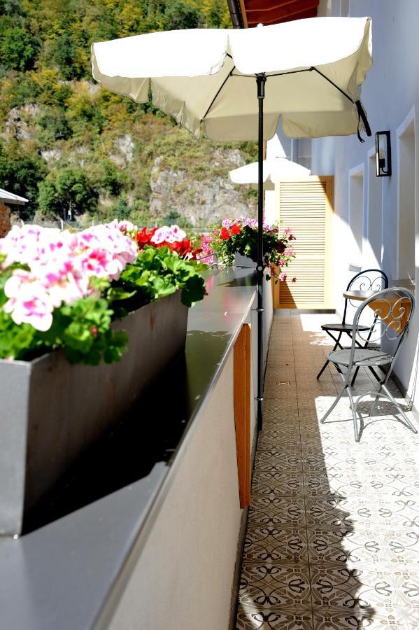 Passau - Suites Exteriör bild