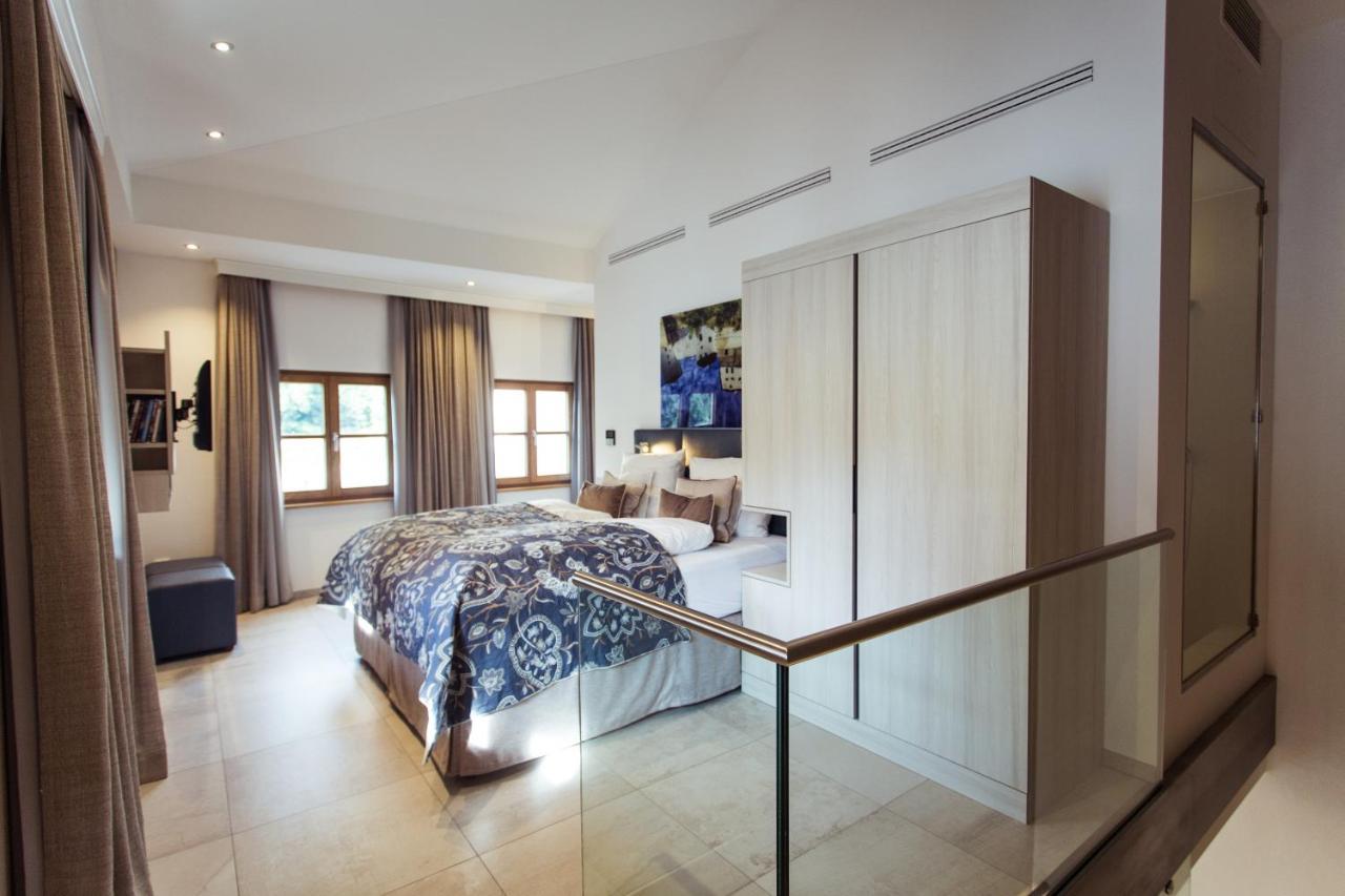 Passau - Suites Exteriör bild