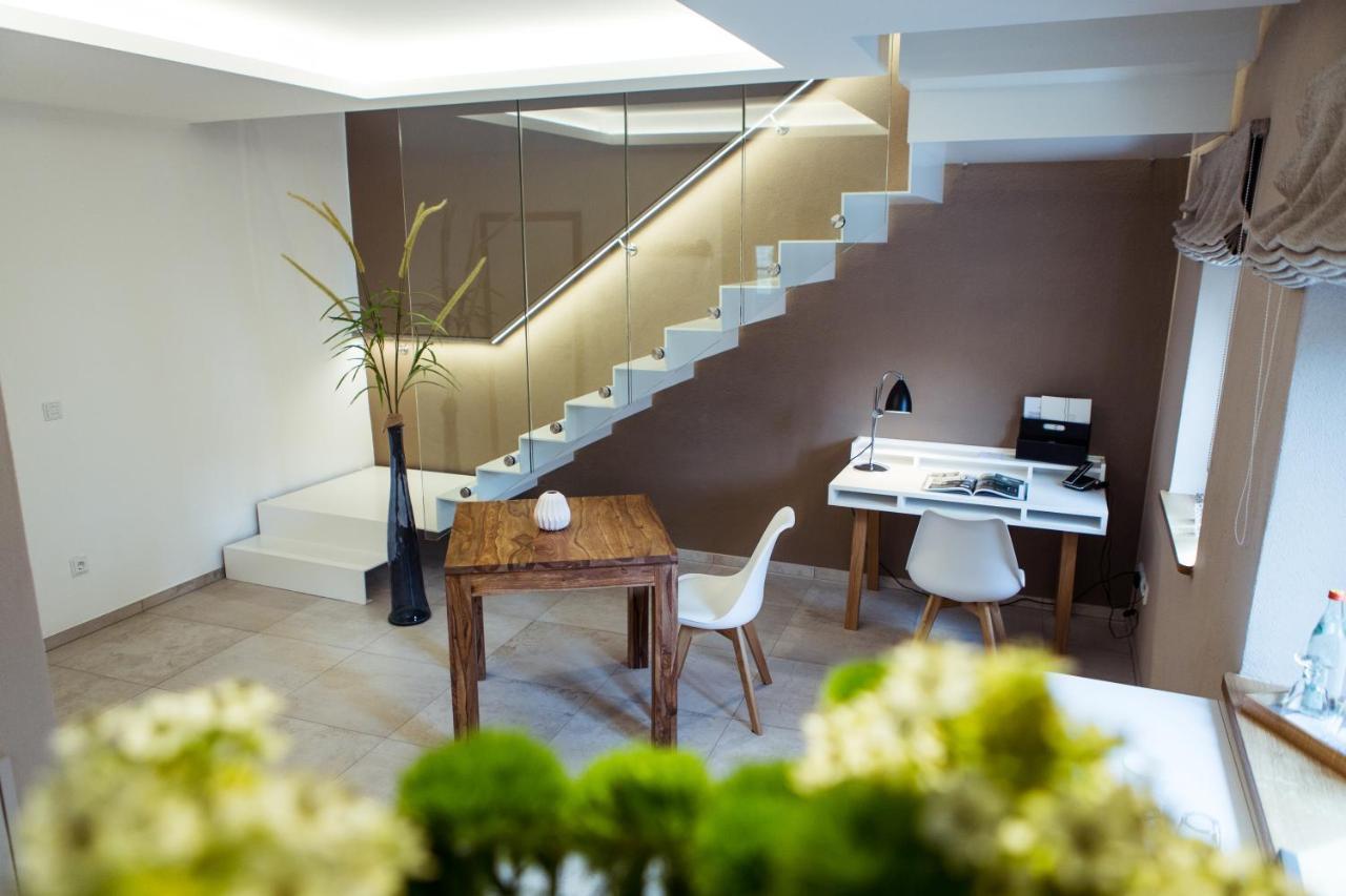 Passau - Suites Exteriör bild