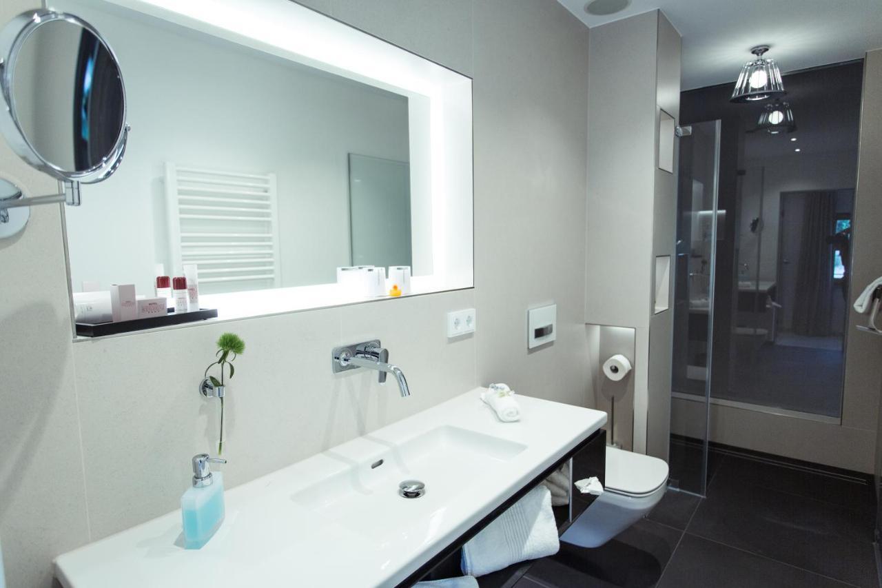 Passau - Suites Exteriör bild