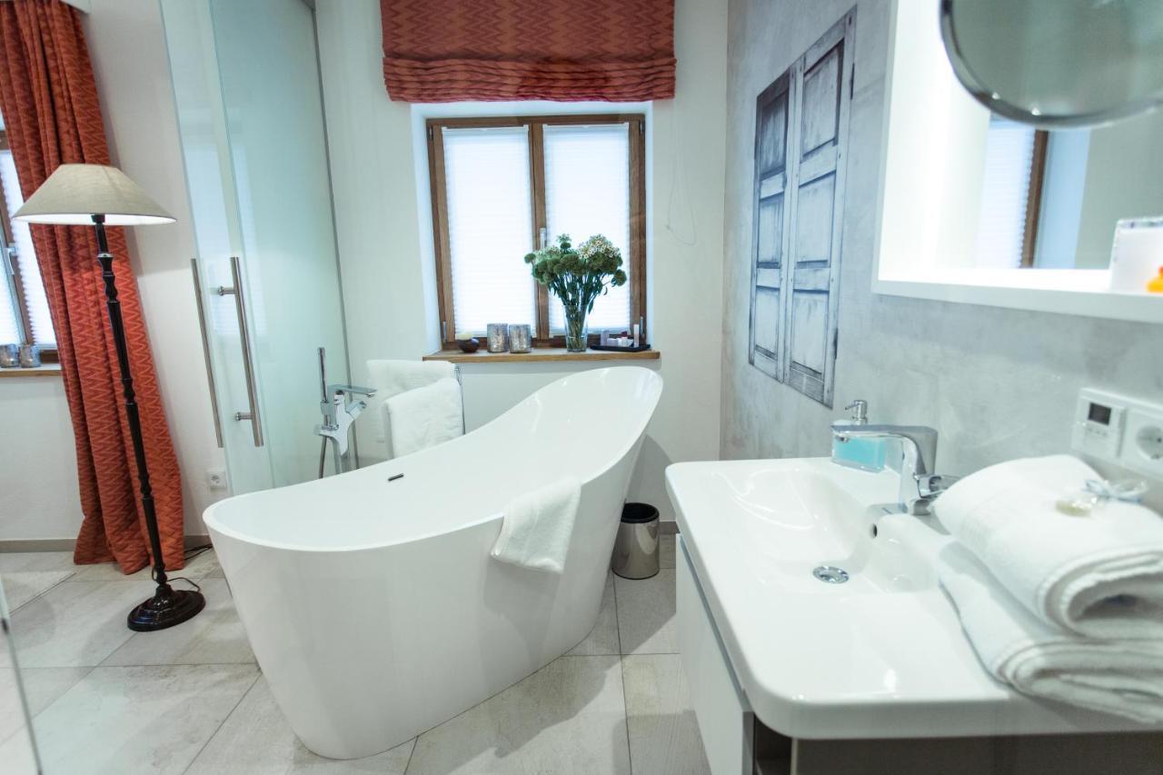 Passau - Suites Exteriör bild