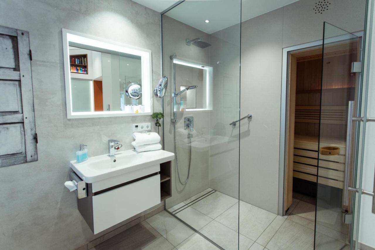 Passau - Suites Exteriör bild